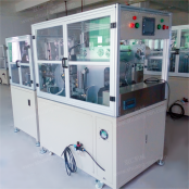 氣密性檢測(ce)機